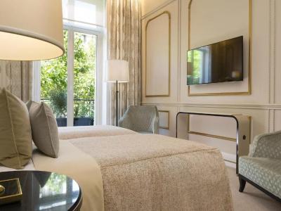 Le Narcisse Blanc & Spa - 101