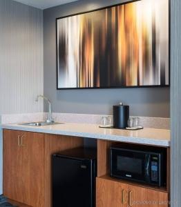 Sonesta Emeryville - San Francisco Bay Bridge - 25