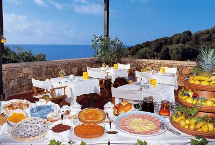 Club Baia Delle Ginestre - 8