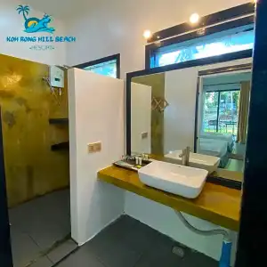 Koh Rong Hill Beach Resort - 36