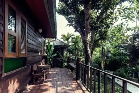 Buraphat Resort - 120
