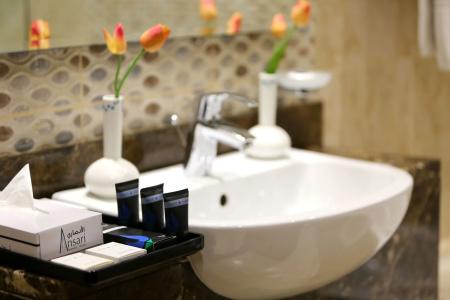 Tulip Al Barsha Apartment - 32