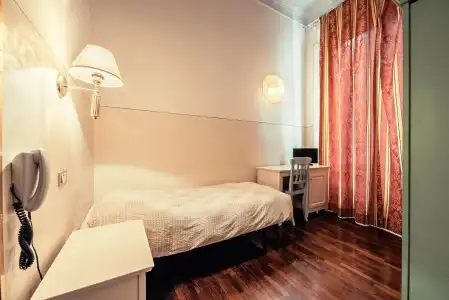 Duca D'Aosta - 18