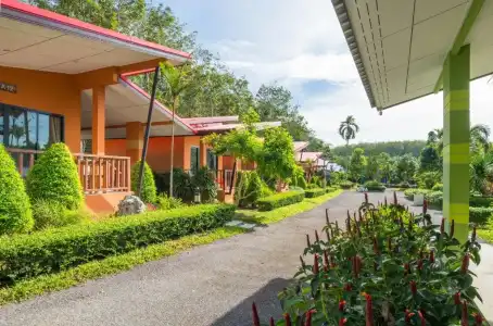 Krabi Inn Resort - 124