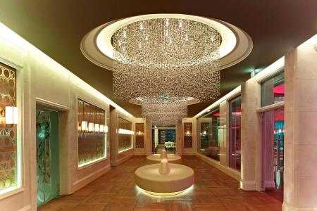 JW Marriott Ankara - 40