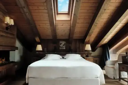Auberge de La Maison - 183
