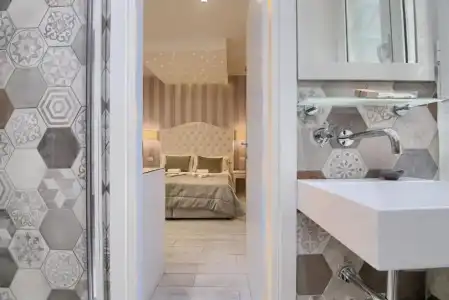Relais Vatican Secret - 34