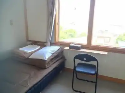 Hakodateyama Guest House - Hostel - 26
