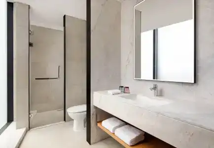 Four Points by Sheraton Shanghai Jiading - 17