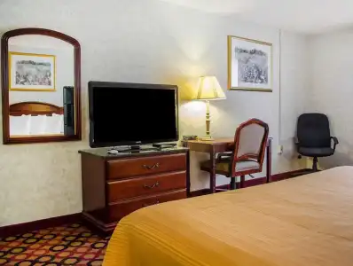 Quality Inn Enola - Harrisburg - 65
