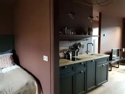 Inni - Boutique Apartments - 19