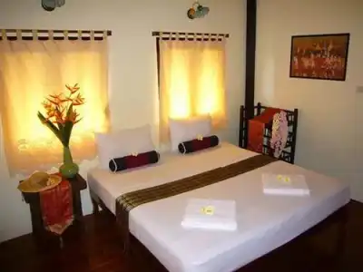 Lantawadee Resort and Spa - 12