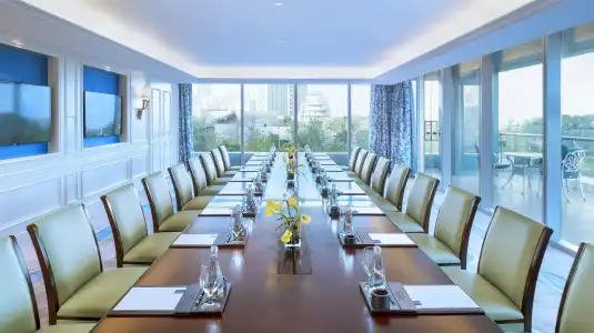 The Azure Qiantang, a Luxury Collection, Hangzhou - 15