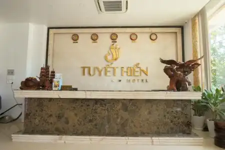 Tuyet Hien - 1