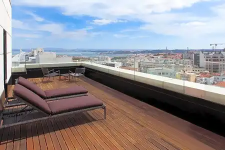 InterContinental Lisbon by IHG - 119