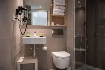 MH Apartments Urban - 64