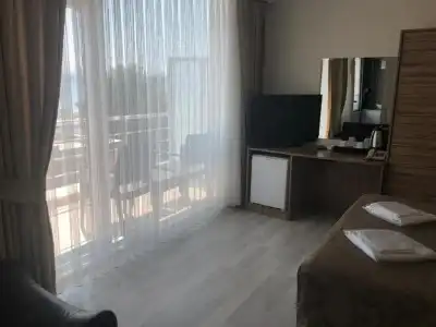 Sinopark Otel - 30