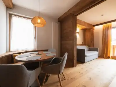 FIORI Dolomites Experience - 111