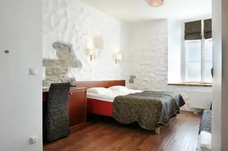 Gotthard Residents - 53