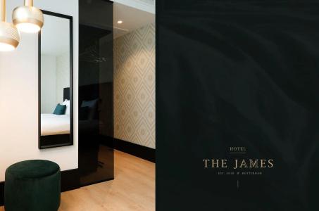 The James Rotterdam - 106