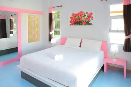 Pueanjai Resort and Restuarant - 132