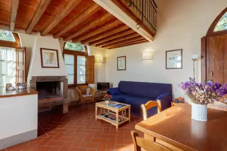 Agriturismo I Bonsi - 12