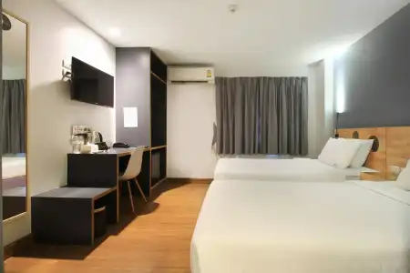 Mybed Sathorn - 5