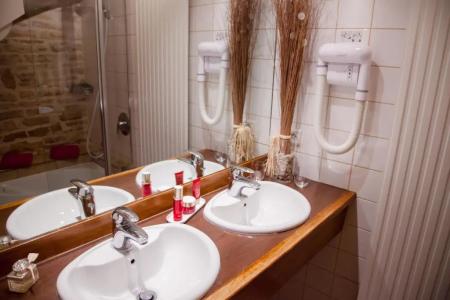 Logis Hostellerie de Bretonnire - 31