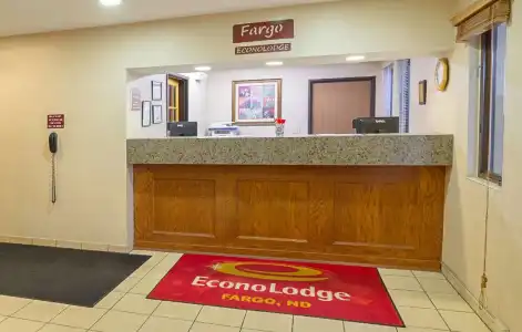 Americas Best Value Inn Fargo - 13