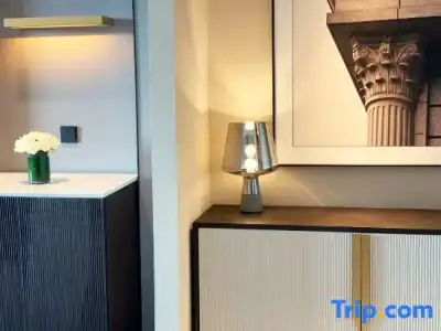 Crowne Plaza Shanghai Fudan by IHG - 106