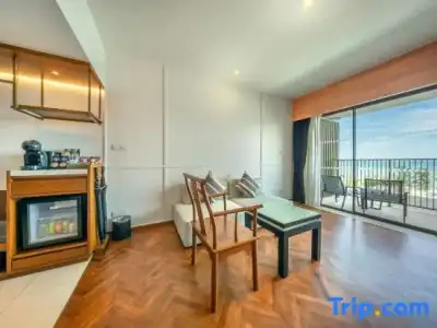Patong Beach by See2Sea - 222