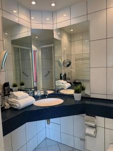 Mirage City Stuttgart Zentrum - 27