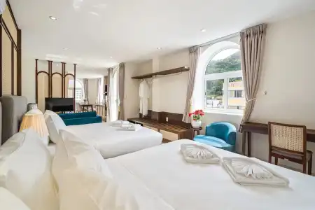 Aquatel Vung Tau - 155