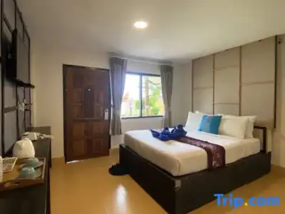 Phi Phi Nice Beach Resort - 92