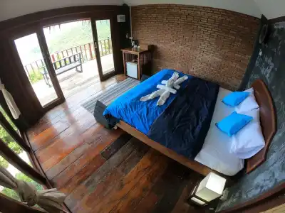 Blue Heaven Resort Koh Tao - 40