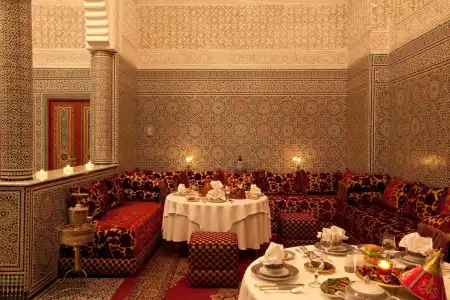 Grand Mogador MENARA - 21