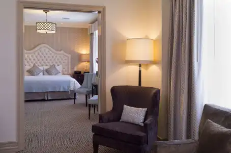 The Stephen F Austin Royal Sonesta - 49