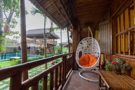 Bamboo Nature Resort Phu Quoc - 35