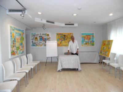 Prima Tel Aviv - 17