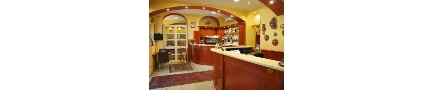 Antico Distretto - 0