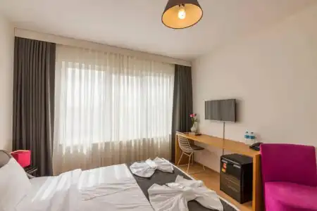 Nish Suite Atasehir - 46