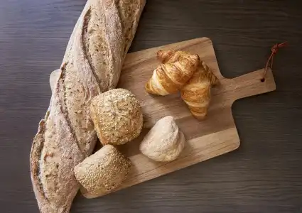 Four Points Flex by Sheraton Aarhus Skejby - 25