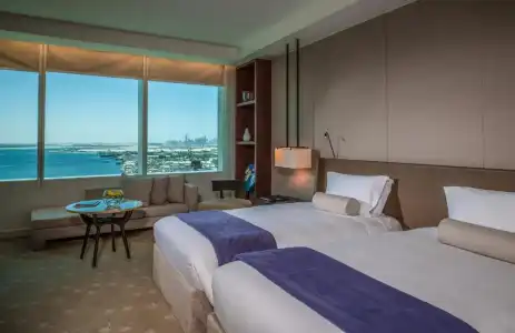 InterContinental Festival City, an IHG - 76