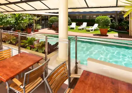 Cairns Queens Court - 13