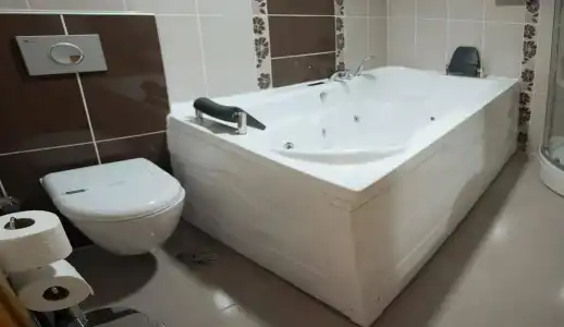 Demosan City Otel - 7