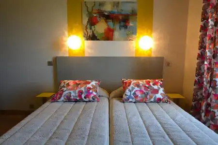 Hôtel Santateresa - 59