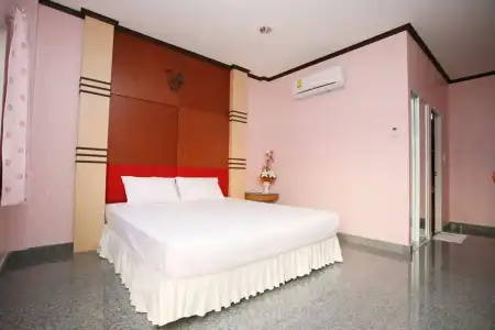 Soda Resort - 19