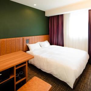 VIA INN PRIME HIROSHIMA SHINKANSENGUCHI JR-West Group - 25