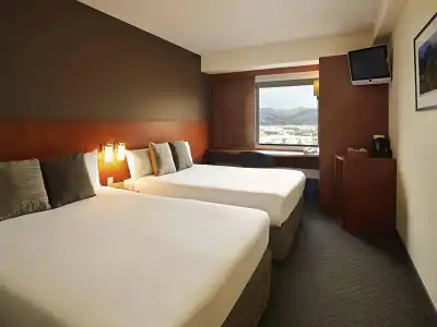 ibis Christchurch - 3