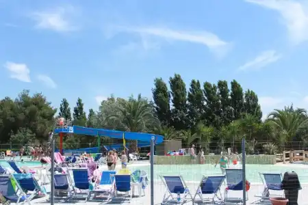 Camping Village Baia del Marinaio - 6